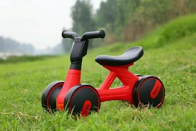 Baby Balance Bike – No-Pedal Mini Tricycle for Kids & Toddlers