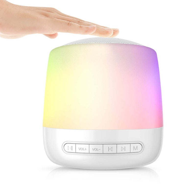Baby Sound Machine – White Noise & Night Light
