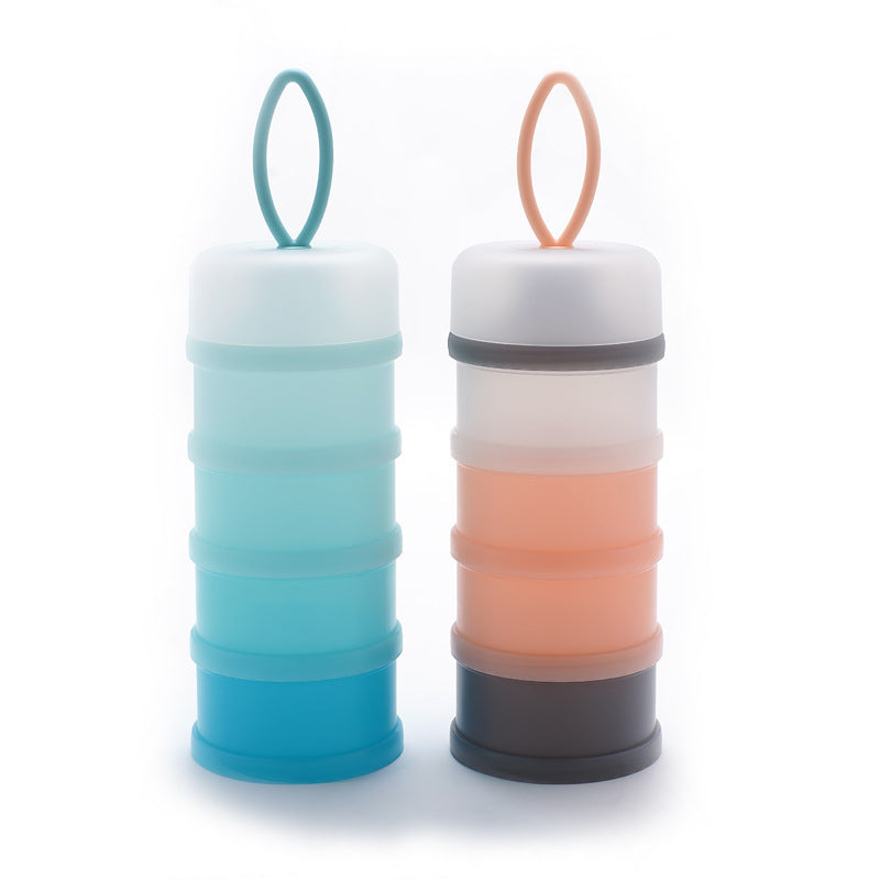Baby Milk Powder Container – Portable Large Capacity Box