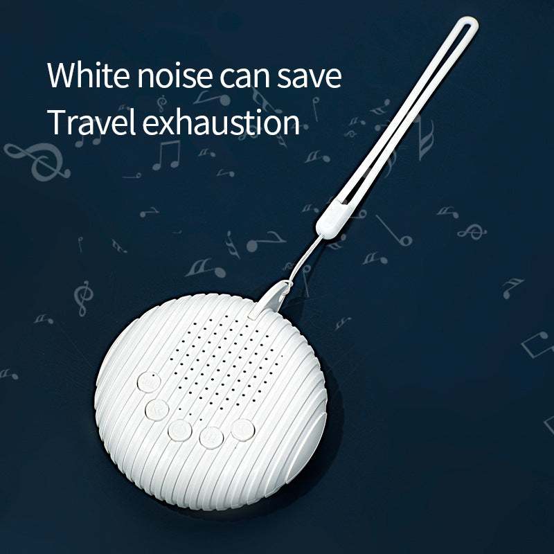 Portable White Noise Machine – Baby Sleep Aid