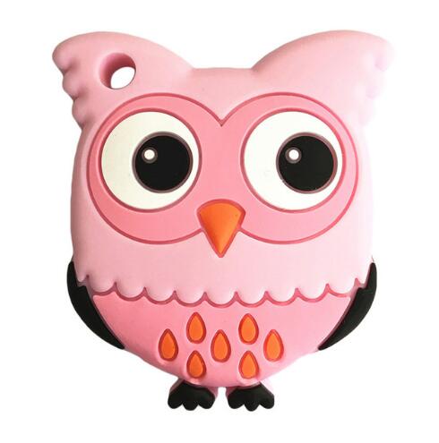 Baby Silicone Teethers – Animal Teething Toys for Infants