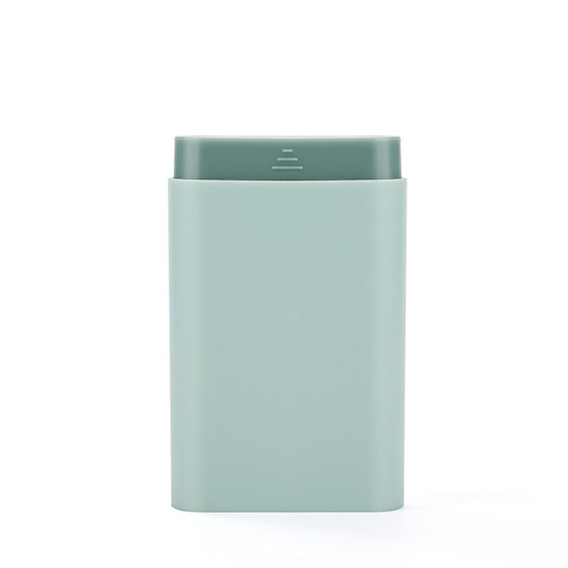 Portable Mini Medicine Box – Waterproof Pill Storage Case