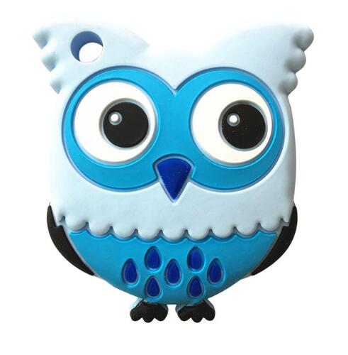 Baby Silicone Teethers – Animal Teething Toys for Infants