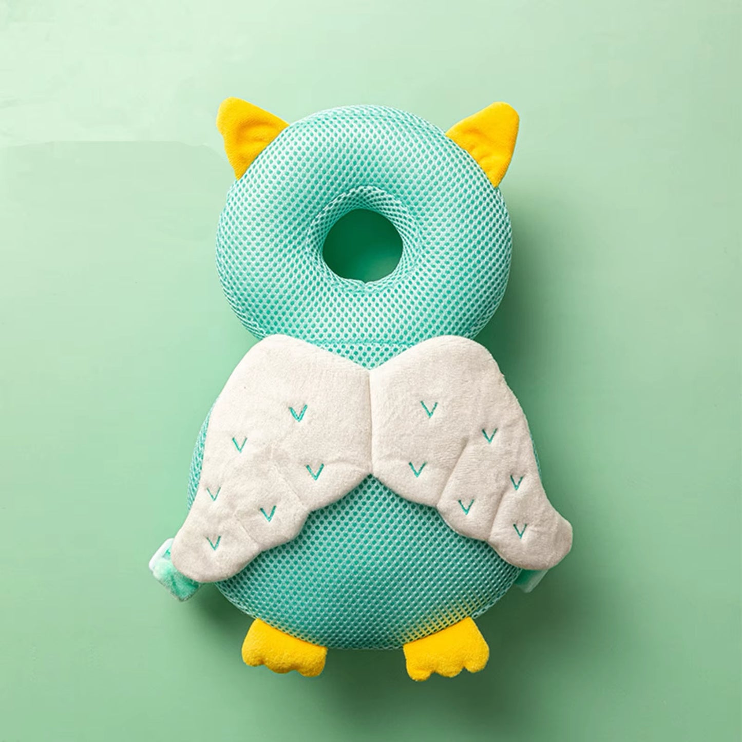 Baby Head Protection Pillow – Infant & Toddler Anti-Fall Safety Pad