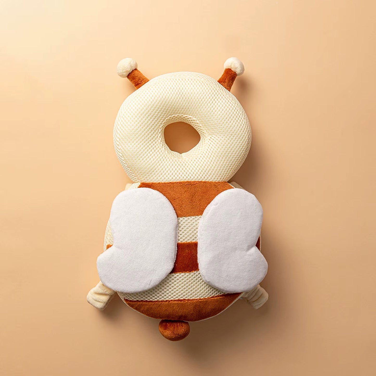 Baby Head Protection Pillow – Infant & Toddler Anti-Fall Safety Pad