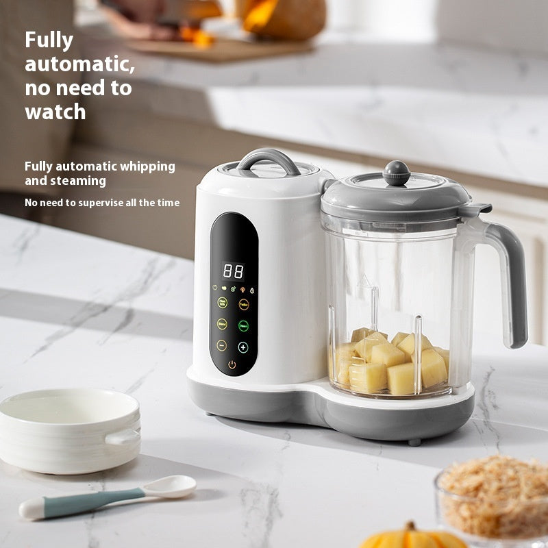 Baby Food Mixer – Multifunctional Household Baby Food Processor