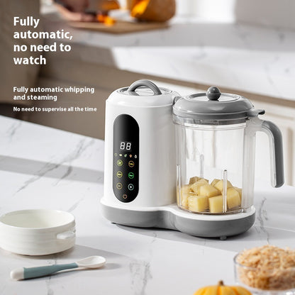 Baby Food Mixer – Multifunctional Household Baby Food Processor