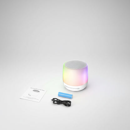 Baby Sound Machine – White Noise & Night Light