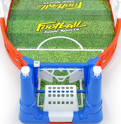 Mini Football Table Game – Portable Soccer Match Board for Kids