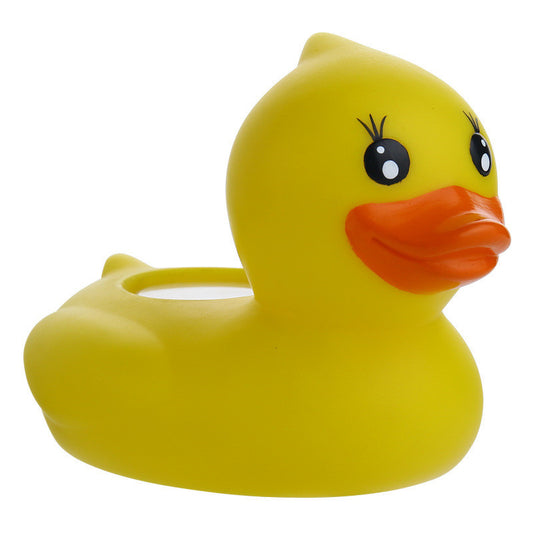 Baby Bath Thermometer Duck – Safe Water Temperature