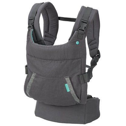 Baby Carrier 4-in-1 – Ergonomic Baby Carrier for All Seasons