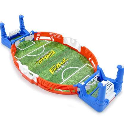 Mini Football Table Game – Portable Soccer Match Board for Kids