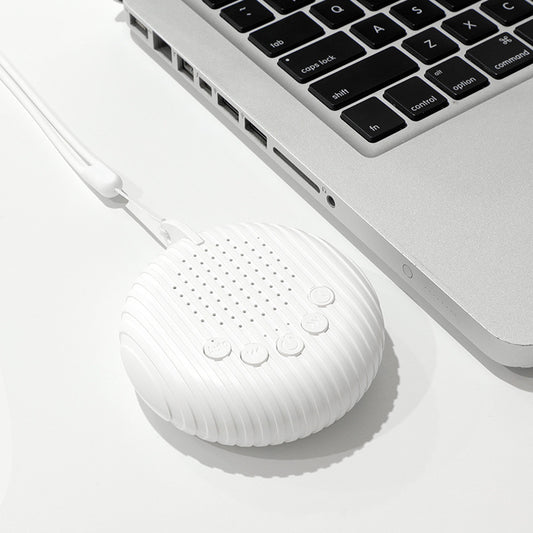 Portable White Noise Machine – Baby Sleep Aid