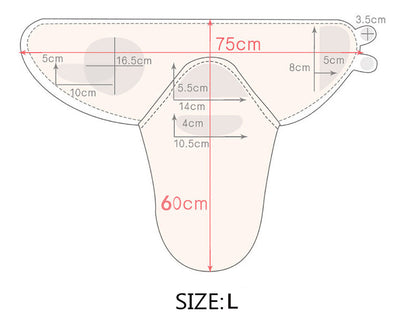 Baby Swaddle Blanket – Soft & Cozy Newborn Sleeping Wrap