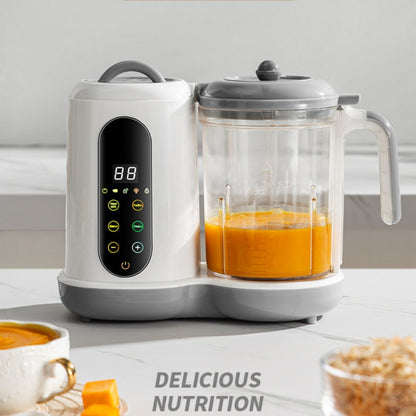 Baby Food Mixer – Multifunctional Household Baby Food Processor