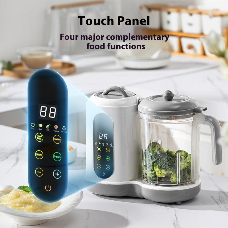Baby Food Mixer – Multifunctional Household Baby Food Processor