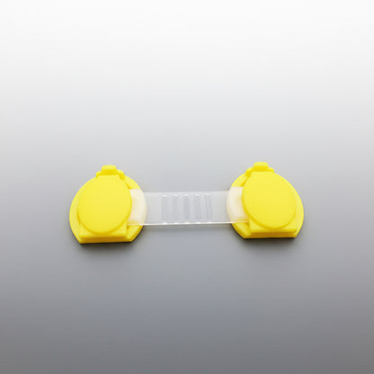 Child Safety Locks – 10Pcs Baby Proof Cabinet & Door Protection