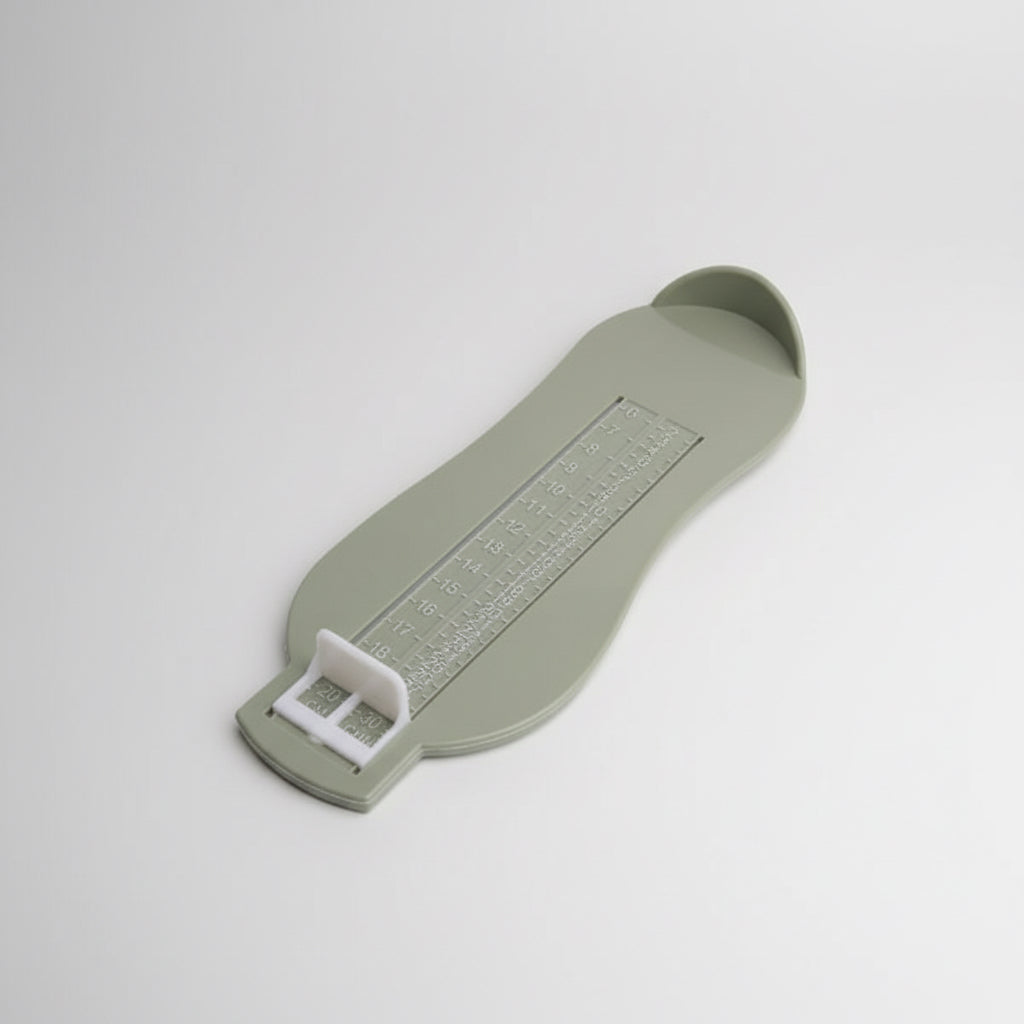 Baby Foot Measuring Ruler Tool