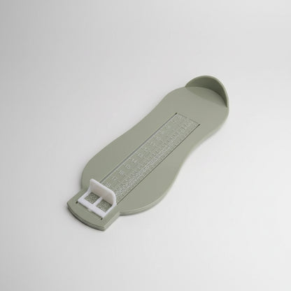 Baby Foot Measuring Ruler Tool