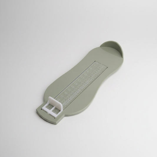 Baby Foot Measuring Ruler Tool