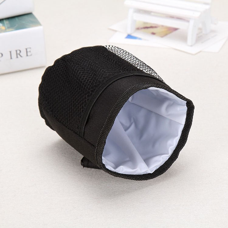 Baby Stroller Cup Holder – Universal Waterproof Bottle Bag for Prams & Bicycles