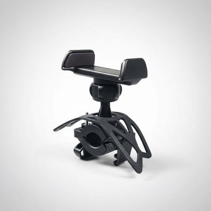 Baby Stroller Phone Holder – Adjustable Mobile Stand for Prams & Buggies