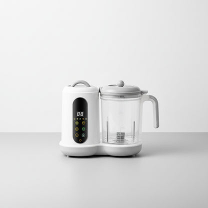Baby Food Mixer – Multifunctional Household Baby Food Processor
