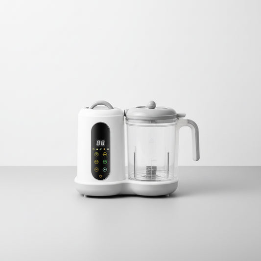 Baby Food Mixer – Multifunctional Household Baby Food Processor
