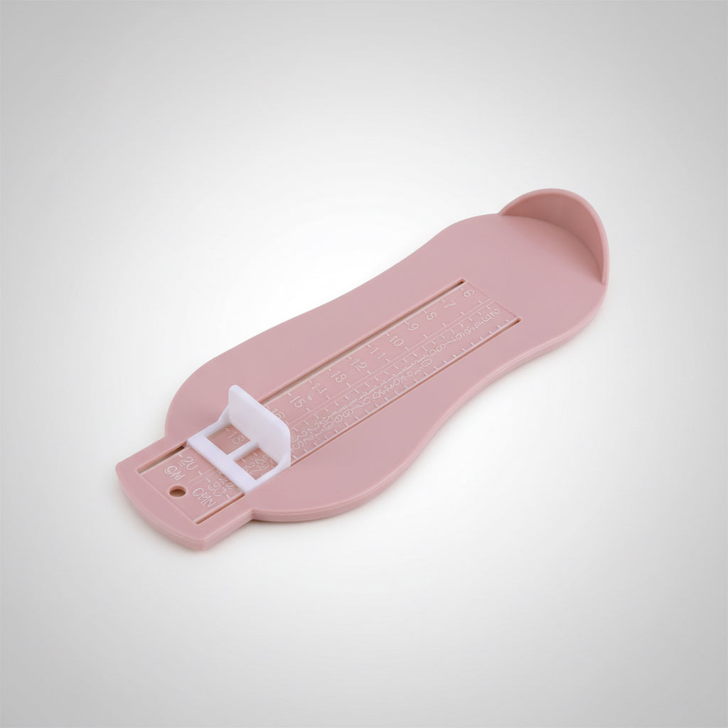 Baby Foot Measuring Ruler Tool
