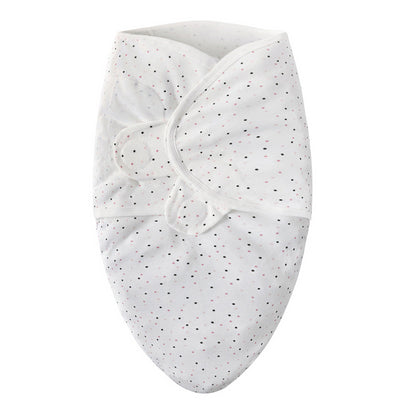 Baby Swaddle Blanket – Soft & Cozy Newborn Sleeping Wrap