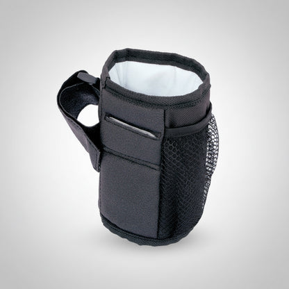 Baby Stroller Cup Holder – Universal Waterproof Bottle Bag for Prams & Bicycles