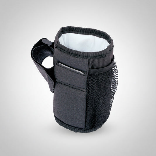 Baby Stroller Cup Holder – Universal Waterproof Bottle Bag for Prams & Bicycles