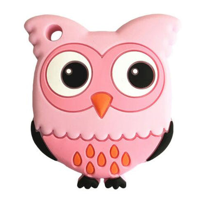 Baby Silicone Teethers – Animal Teething Toys for Infants