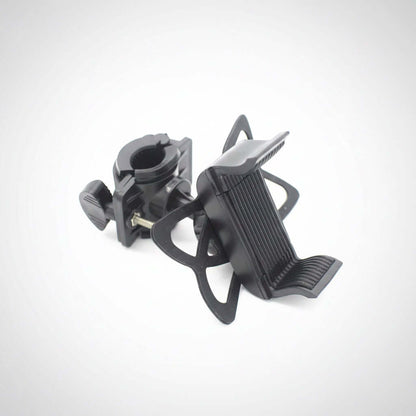 Baby Stroller Phone Holder – Adjustable Mobile Stand for Prams & Buggies
