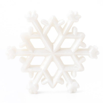 Baby Christmas Teether Silicone Toy