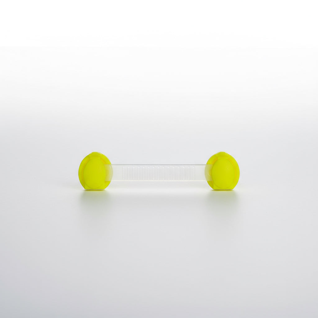 Child Safety Locks – 10Pcs Baby Proof Cabinet & Door Protection