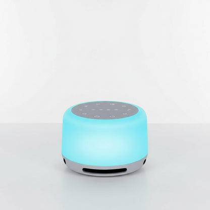 White Noise Machine – Night Light & Sleep Aid