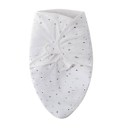Baby Swaddle Blanket – Soft & Cozy Newborn Sleeping Wrap